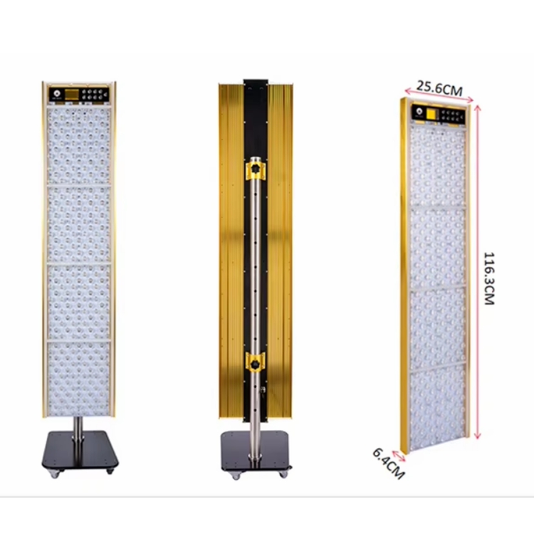 Connaissez-vous les arguments de vente du panneau de sauna de thérapie par la lumière rouge SZCAVLON